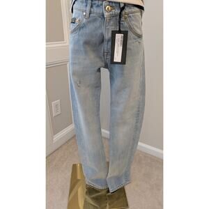 Versace Jeans Couture Slim Fit Milano Icon Jeans